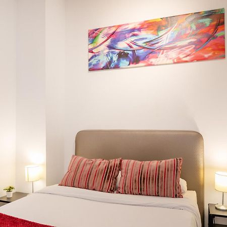Apartamentos San Leandro, Centro 알리칸테 외부 사진