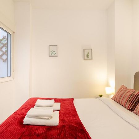 Apartamentos San Leandro, Centro 알리칸테 외부 사진