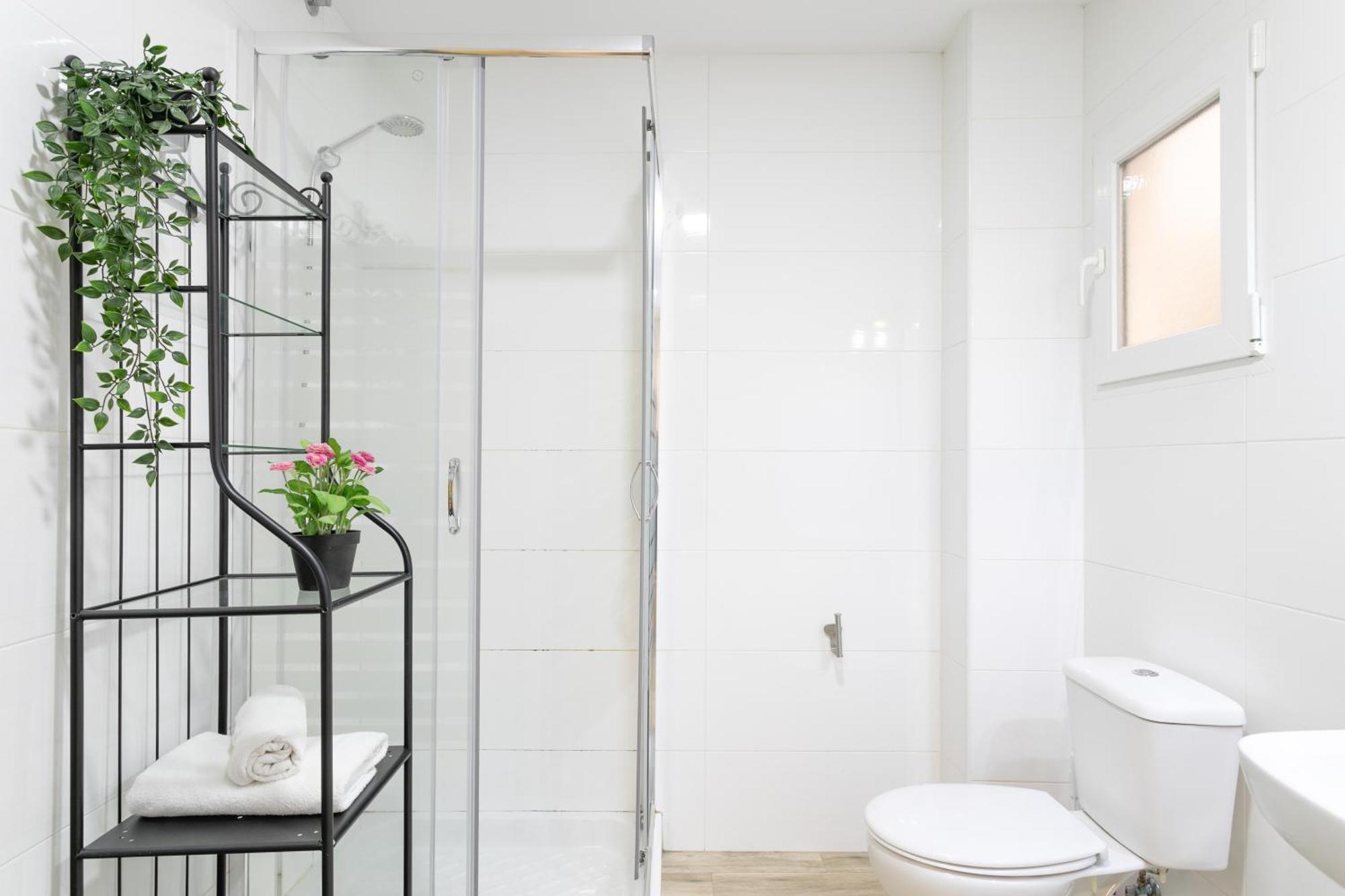 Apartamentos San Leandro, Centro 알리칸테 외부 사진