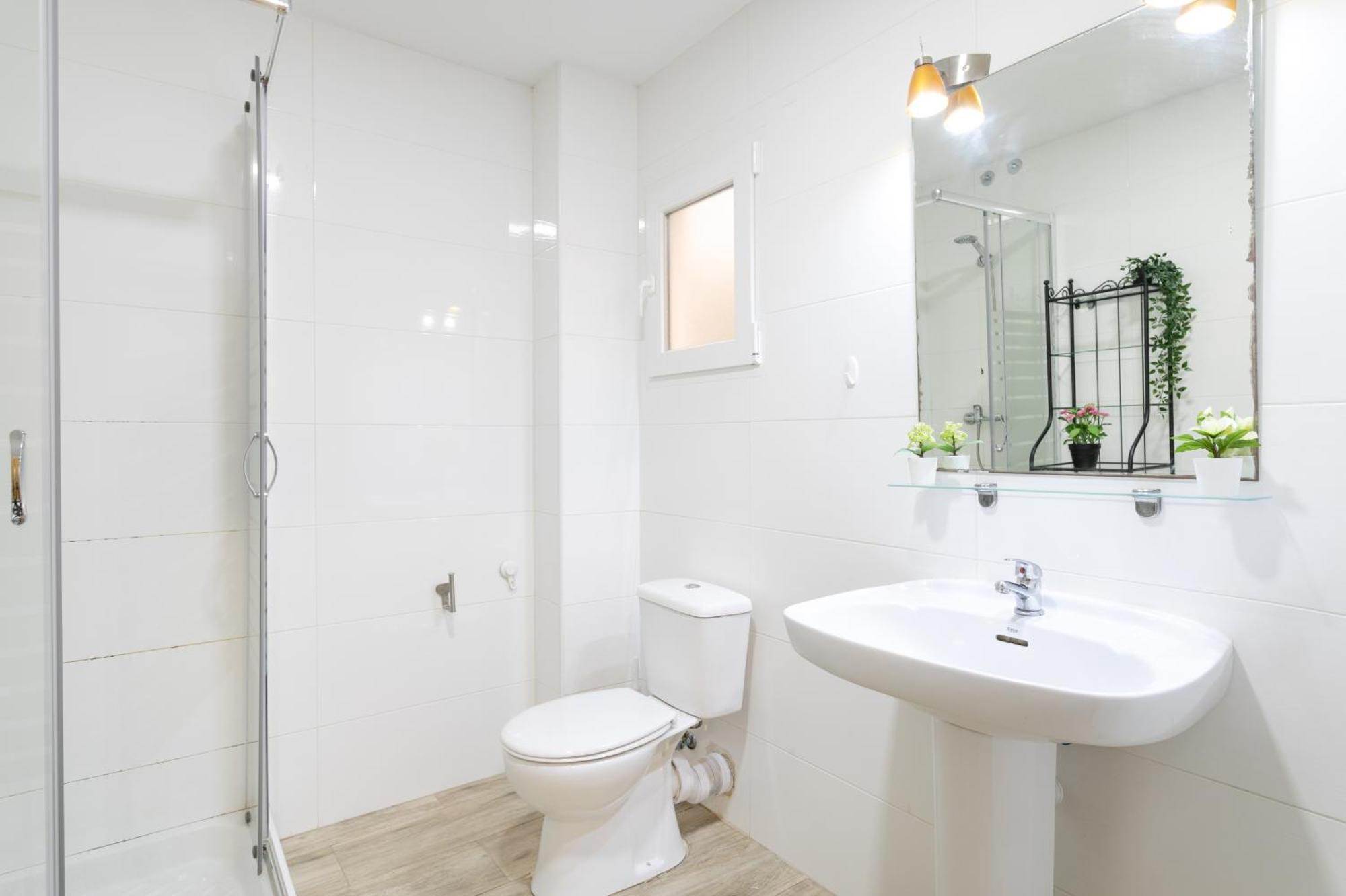 Apartamentos San Leandro, Centro 알리칸테 외부 사진
