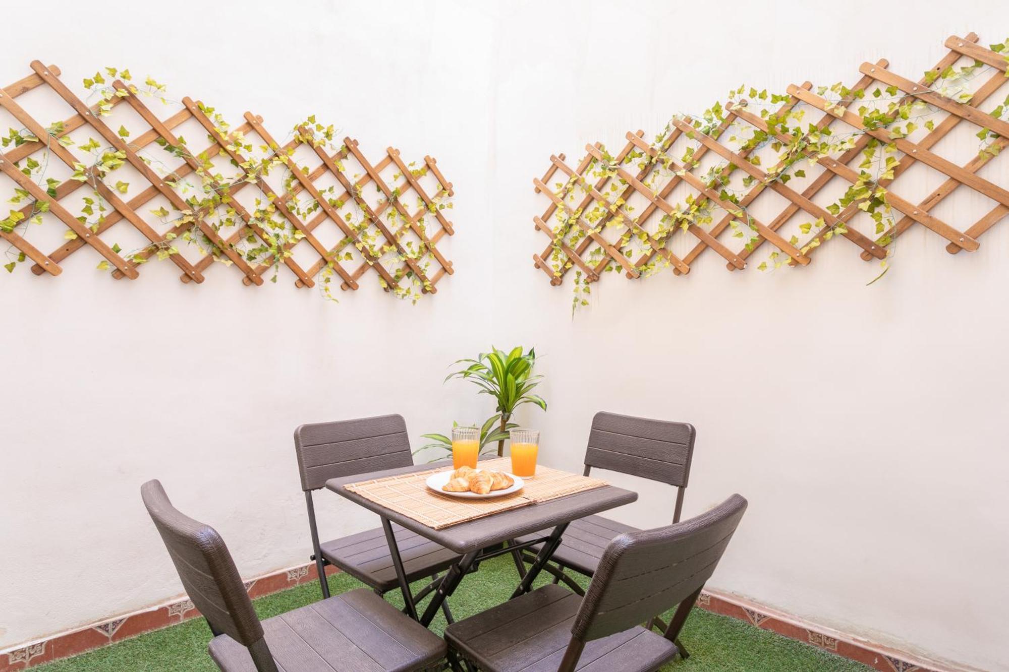 Apartamentos San Leandro, Centro 알리칸테 외부 사진
