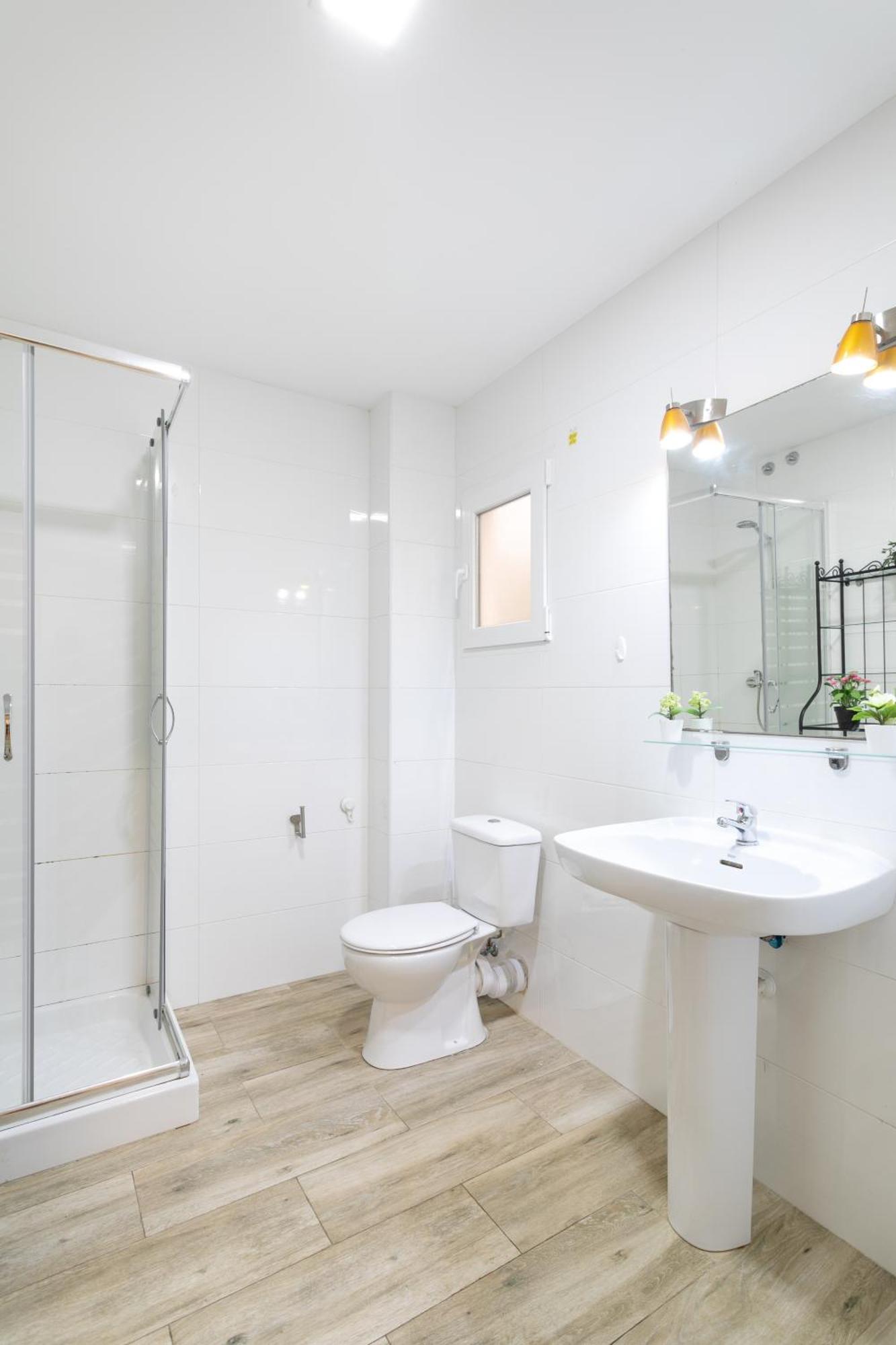 Apartamentos San Leandro, Centro 알리칸테 외부 사진