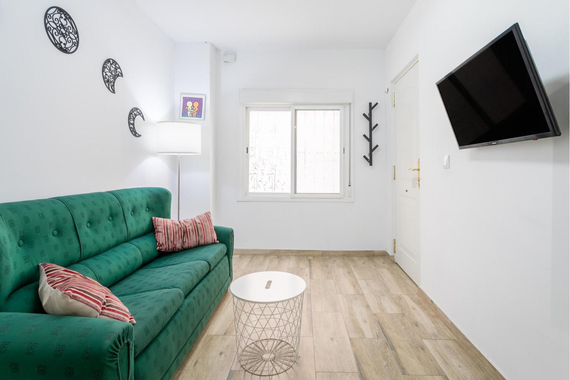 Apartamentos San Leandro, Centro 알리칸테 외부 사진