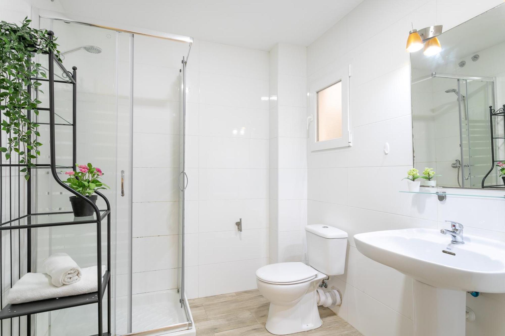 Apartamentos San Leandro, Centro 알리칸테 외부 사진