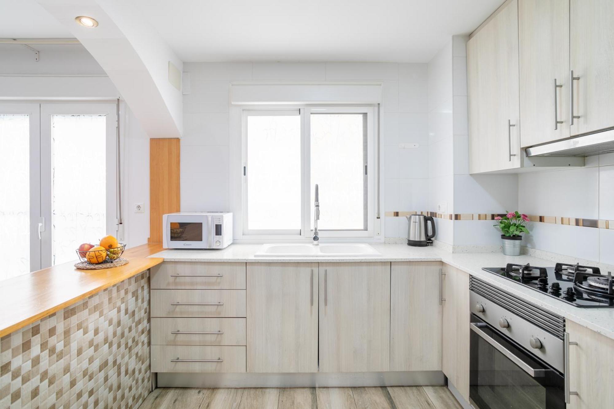 Apartamentos San Leandro, Centro 알리칸테 외부 사진