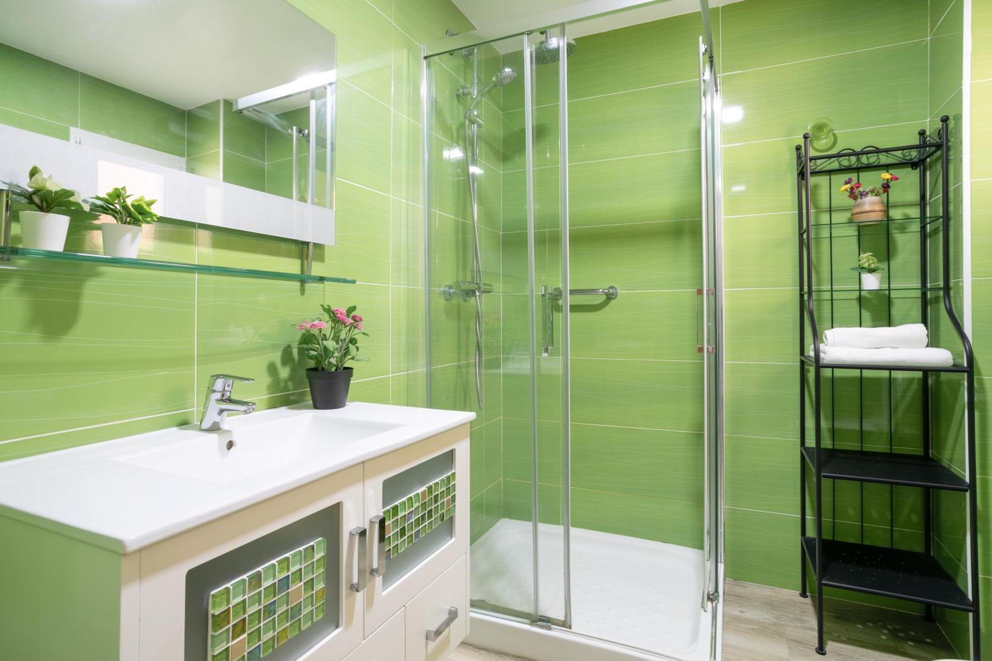 Apartamentos San Leandro, Centro 알리칸테 외부 사진