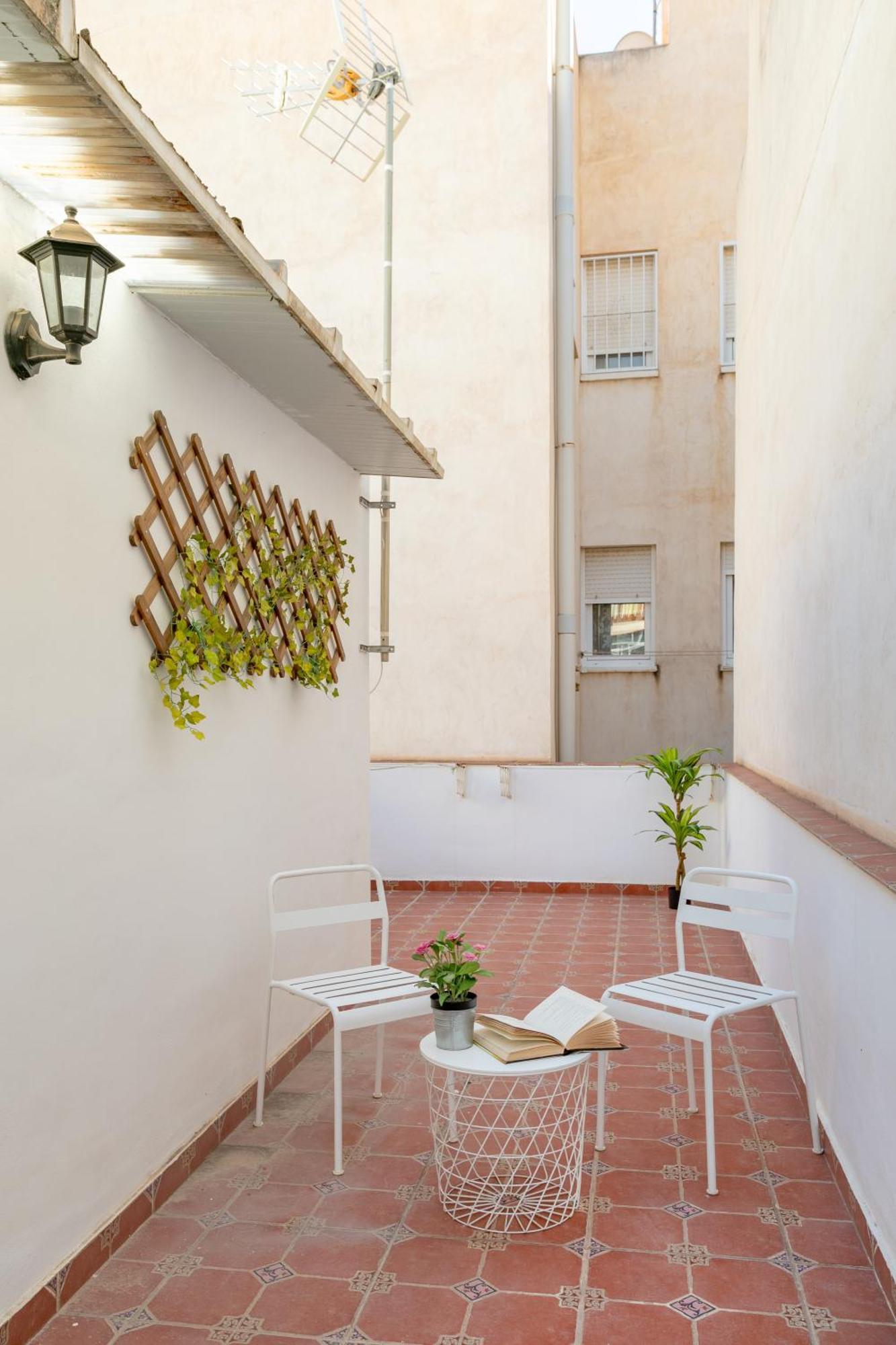 Apartamentos San Leandro, Centro 알리칸테 외부 사진